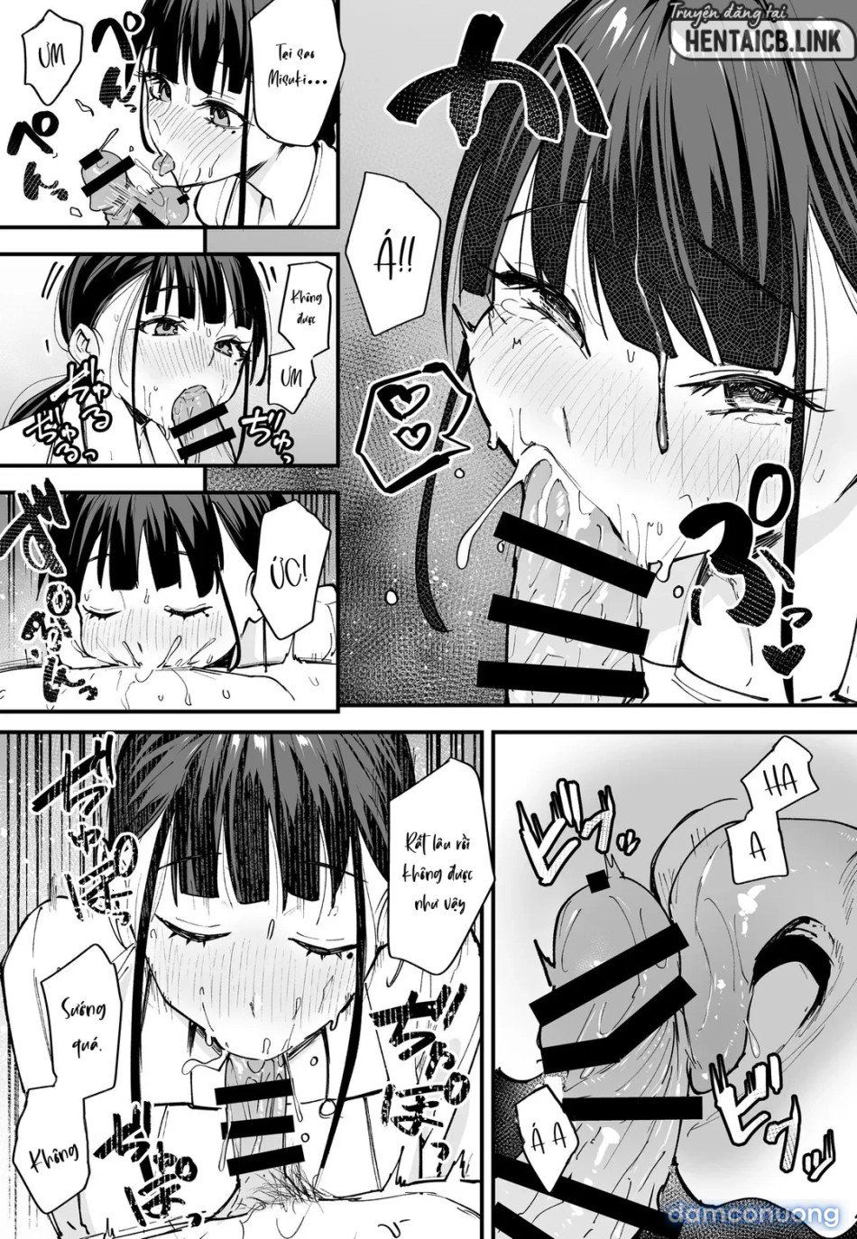 đọc truyện Chuyện Tôi Hẹn Hò Với Cô Bạn Ngực Khủng Chương 2 ảnh 24 tại Thiên Thai Truyện