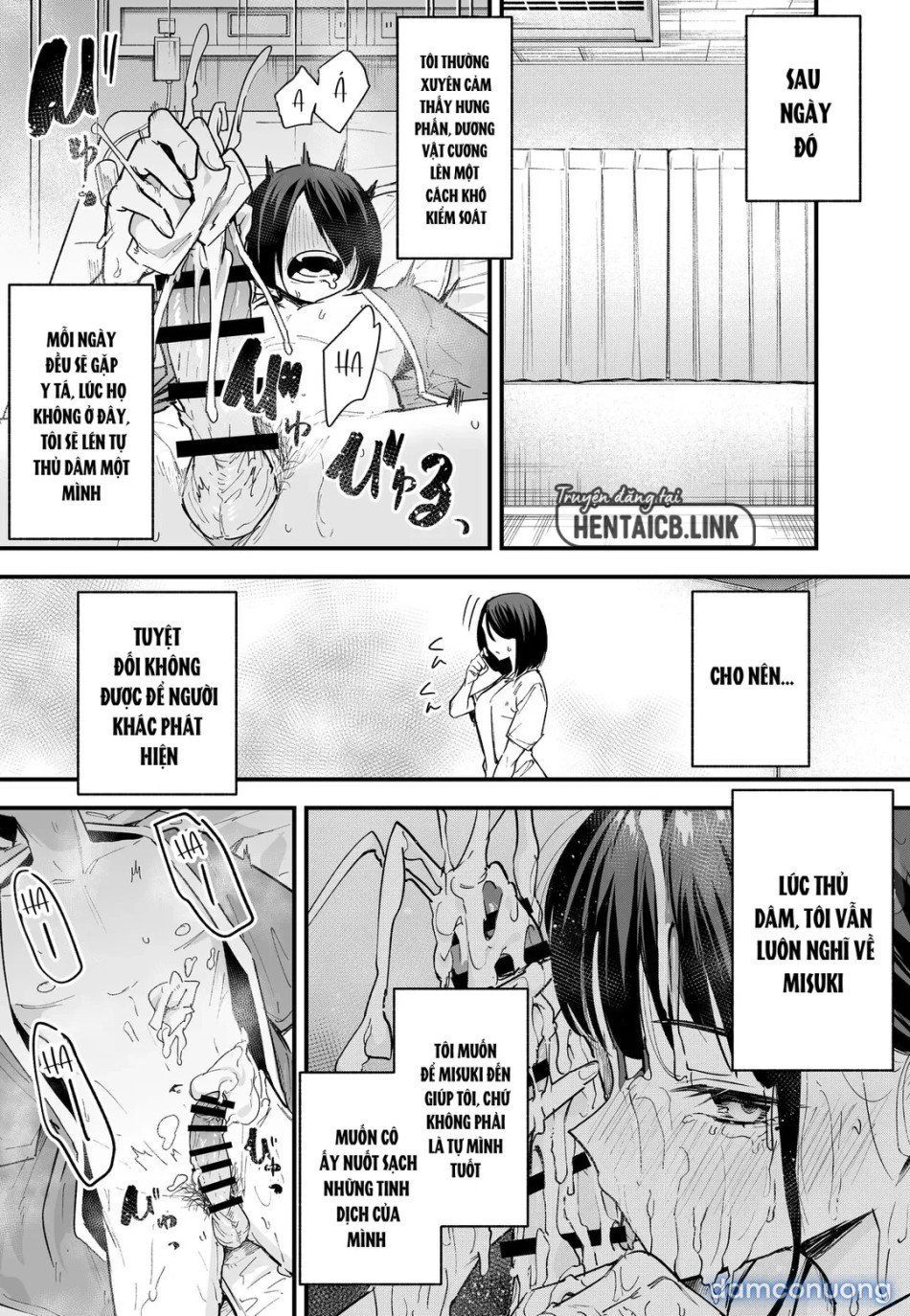 đọc truyện Chuyện Tôi Hẹn Hò Với Cô Bạn Ngực Khủng Chương 2 ảnh 29 tại Thiên Thai Truyện