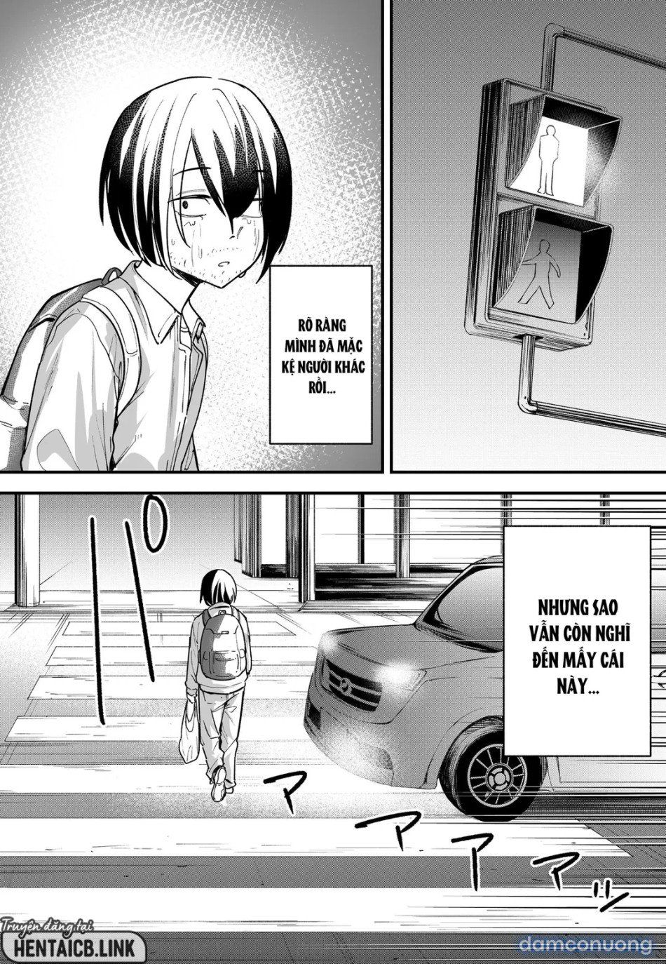 đọc truyện Chuyện Tôi Hẹn Hò Với Cô Bạn Ngực Khủng Chương 2 ảnh 11 tại Thiên Thai Truyện