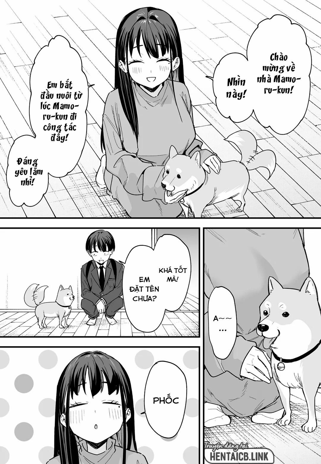 đọc truyện Chuyện Tôi Hẹn Hò Với Cô Bạn Ngực Khủng Chương 3 ảnh 67 tại Thiên Thai Truyện