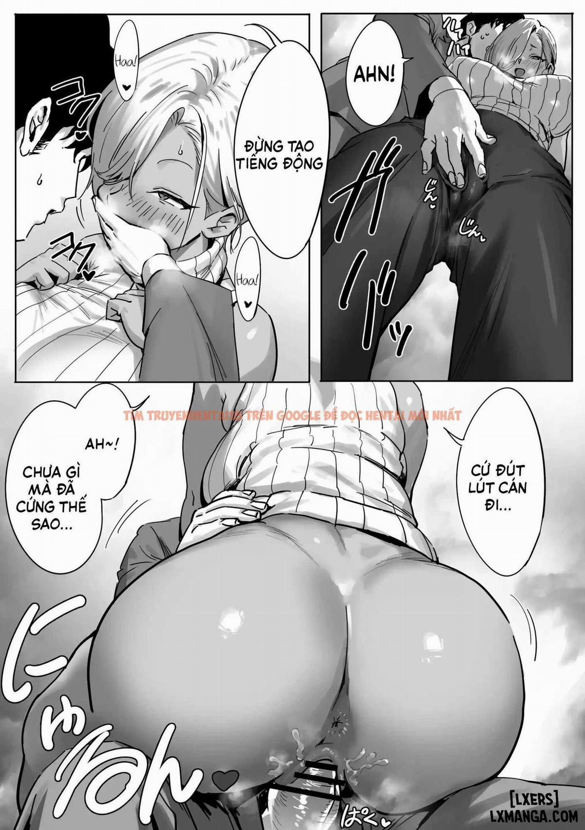 đọc truyện Chuyện Tôi Ngoại Tình Với Nàng Sếp Tóc Vàng Nóng Bỏng Chương 2 ảnh 23 tại Thiên Thai Truyện