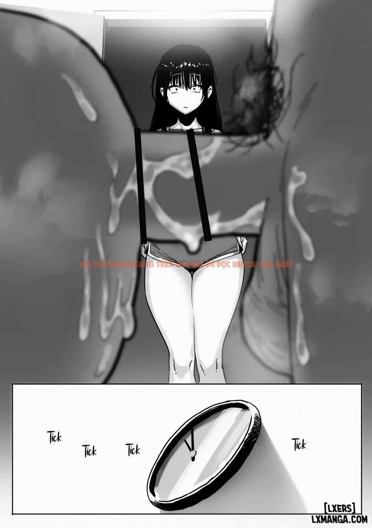 đọc truyện Chuyện Tôi Ngoại Tình Với Nàng Sếp Tóc Vàng Nóng Bỏng Chương 2 ảnh 28 tại Thiên Thai Truyện