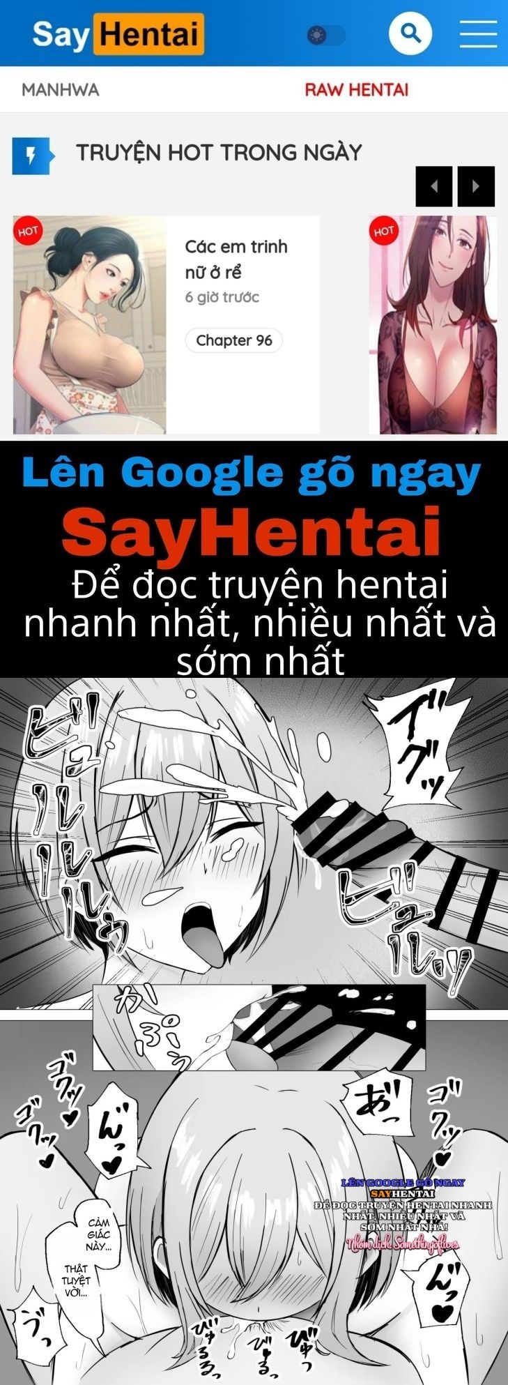 đọc truyện Chuyện Tôi Tái Ngộ Với Người Bạn Thời Thơ Ấu Và Vượt Qua Ranh Giới. Chương 2 ảnh 1 tại Thiên Thai Truyện