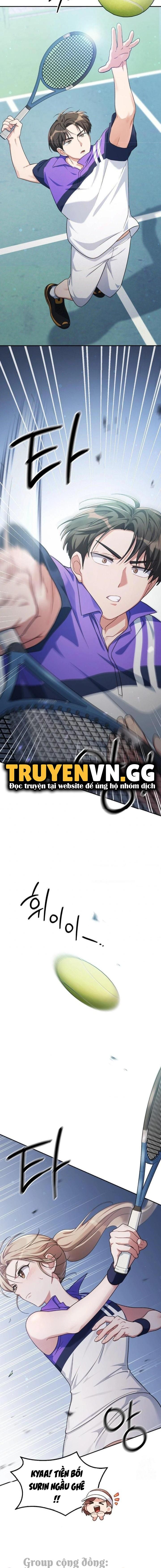 Chuyện Trên Tàu Điện Chương 4 page 4 - Giả Dược