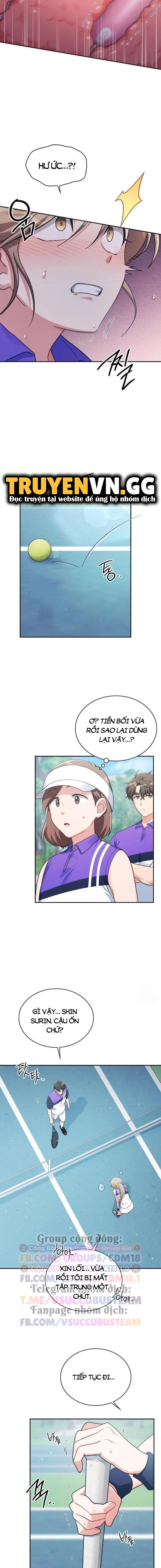 Chuyện Trên Tàu Điện Chương 4 page 6 - Giả Dược