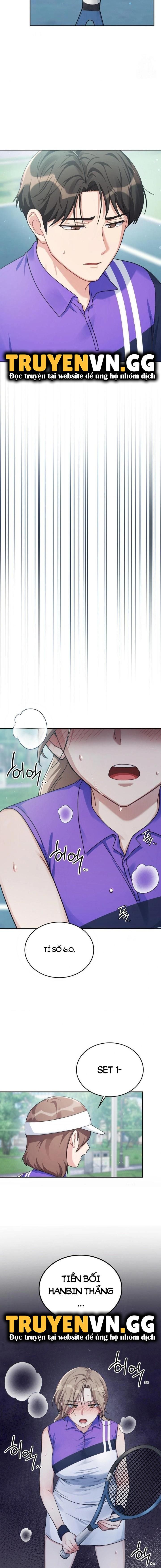Chuyện Trên Tàu Điện Chương 4 page 7 - Giả Dược