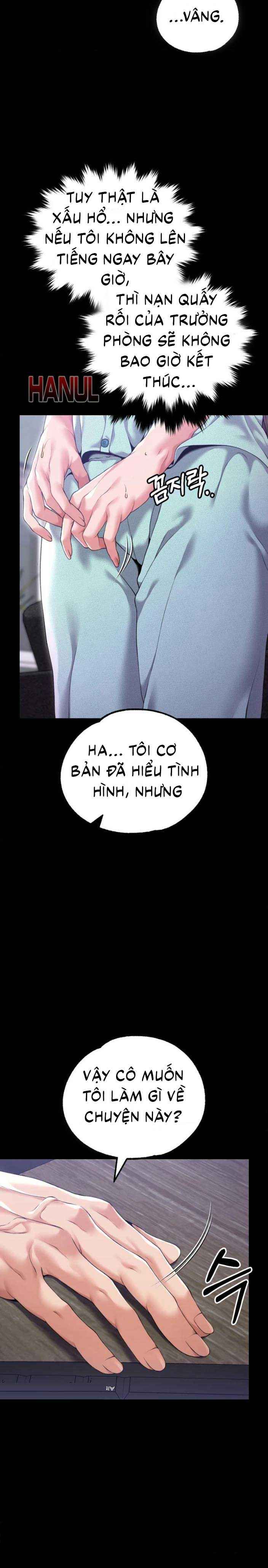 đọc truyện Chuyện Trong Tù Chương 1.5 ảnh 3 tại Thiên Thai Truyện