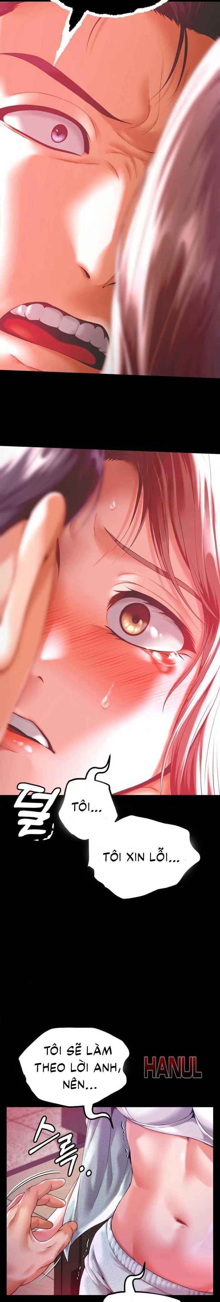 đọc truyện Chuyện Trong Tù Chương 1.5 ảnh 15 tại Thiên Thai Truyện