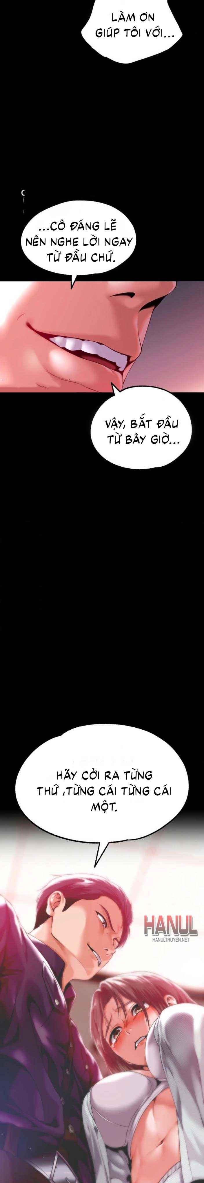 đọc truyện Chuyện Trong Tù Chương 1.5 ảnh 16 tại Thiên Thai Truyện