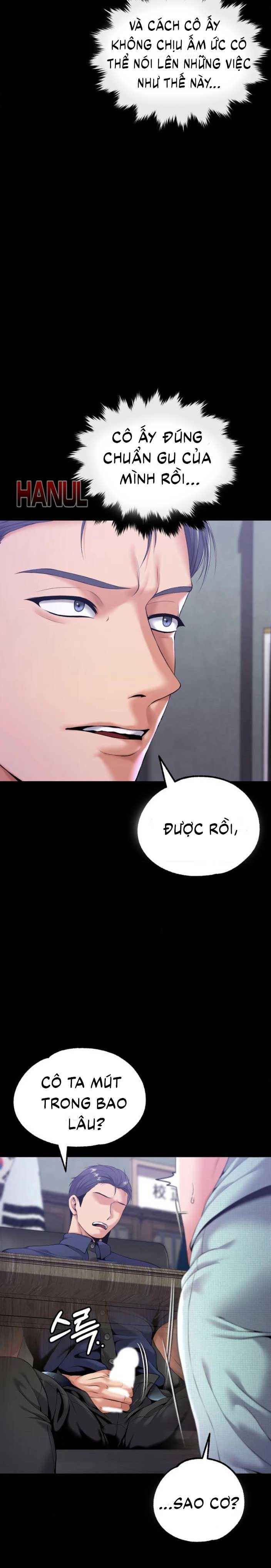 đọc truyện Chuyện Trong Tù Chương 1.5 ảnh 6 tại Thiên Thai Truyện