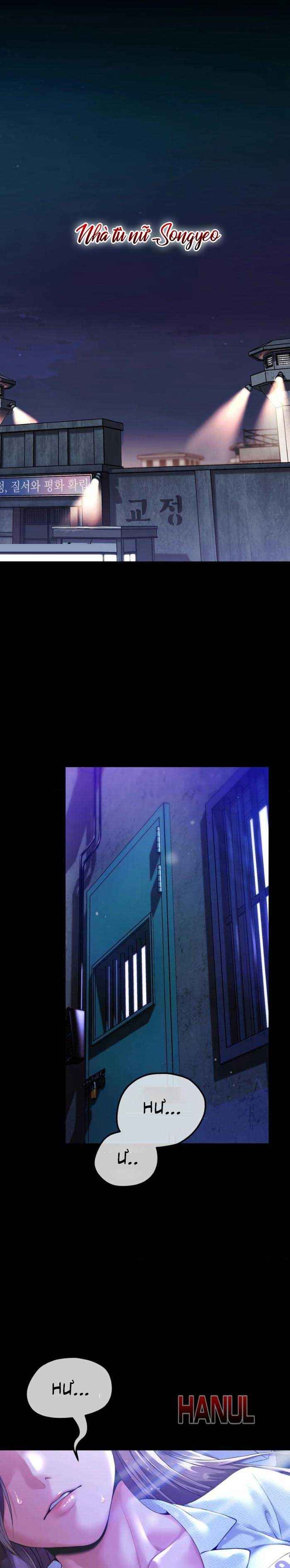 đọc truyện Chuyện Trong Tù Chương 1 ảnh 3 tại Thiên Thai Truyện