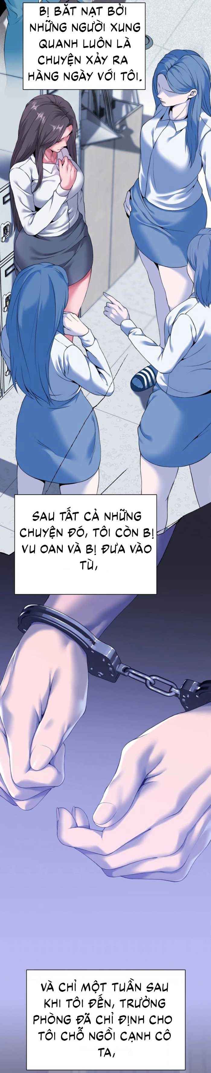 đọc truyện Chuyện Trong Tù Chương 1 ảnh 12 tại Thiên Thai Truyện