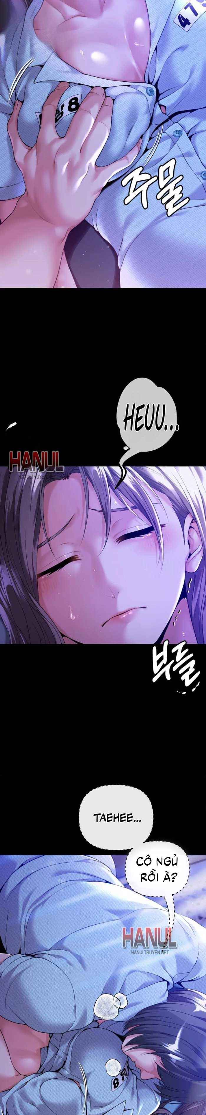 đọc truyện Chuyện Trong Tù Chương 1 ảnh 4 tại Thiên Thai Truyện