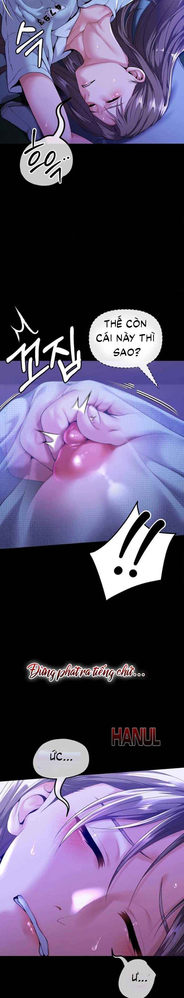 đọc truyện Chuyện Trong Tù Chương 1 ảnh 5 tại Thiên Thai Truyện