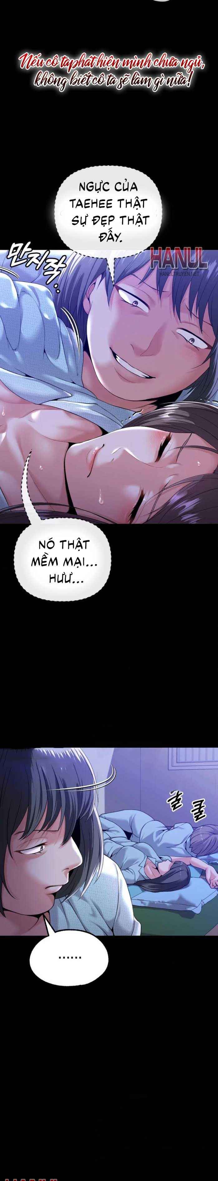 đọc truyện Chuyện Trong Tù Chương 1 ảnh 6 tại Thiên Thai Truyện