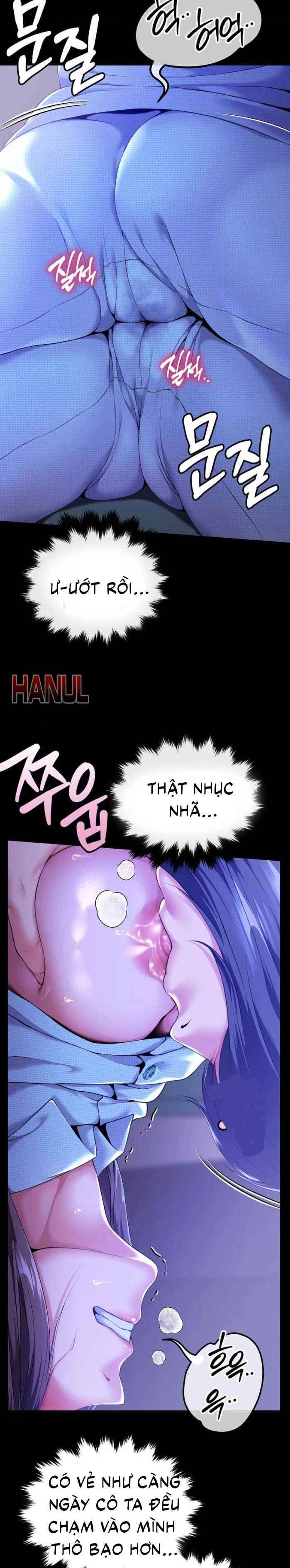 đọc truyện Chuyện Trong Tù Chương 1 ảnh 9 tại Thiên Thai Truyện