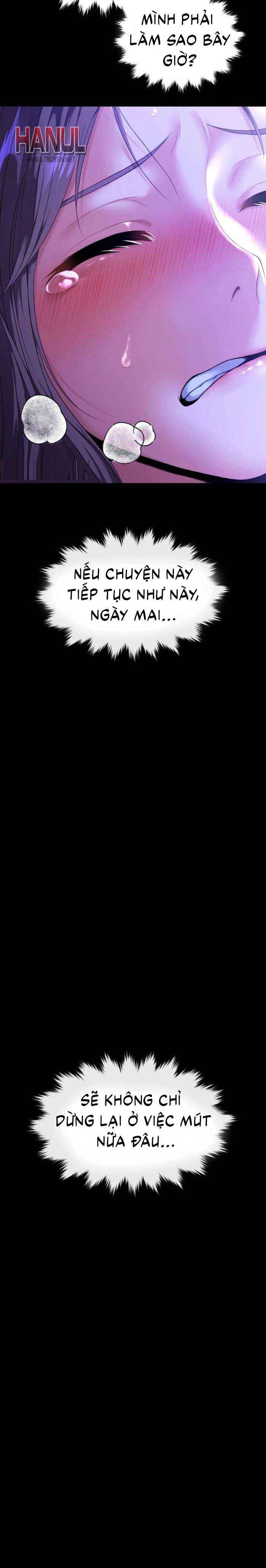 đọc truyện Chuyện Trong Tù Chương 1 ảnh 10 tại Thiên Thai Truyện