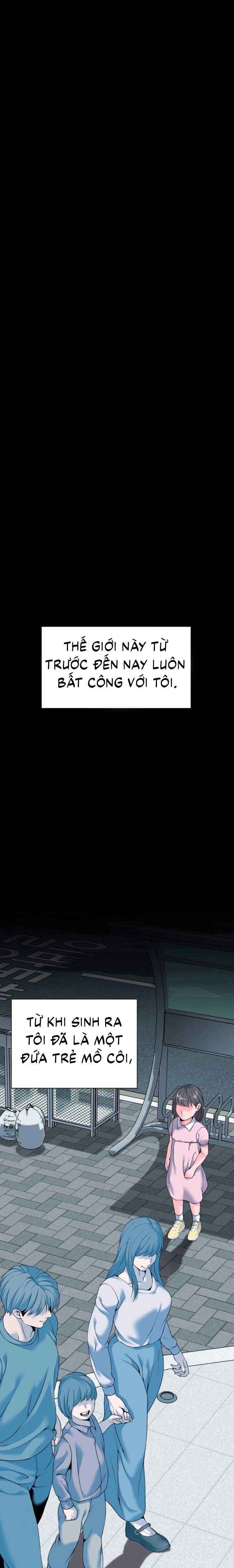 đọc truyện Chuyện Trong Tù Chương 1 ảnh 11 tại Thiên Thai Truyện