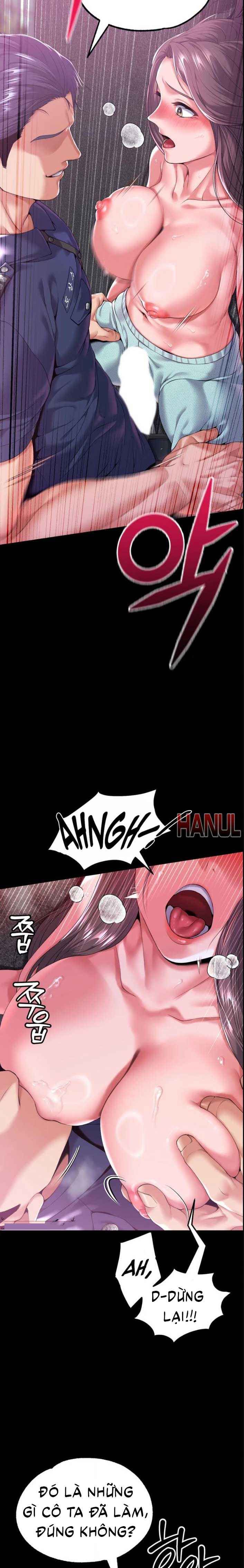 đọc truyện Chuyện Trong Tù Chương 2.5 ảnh 3 tại Thiên Thai Truyện