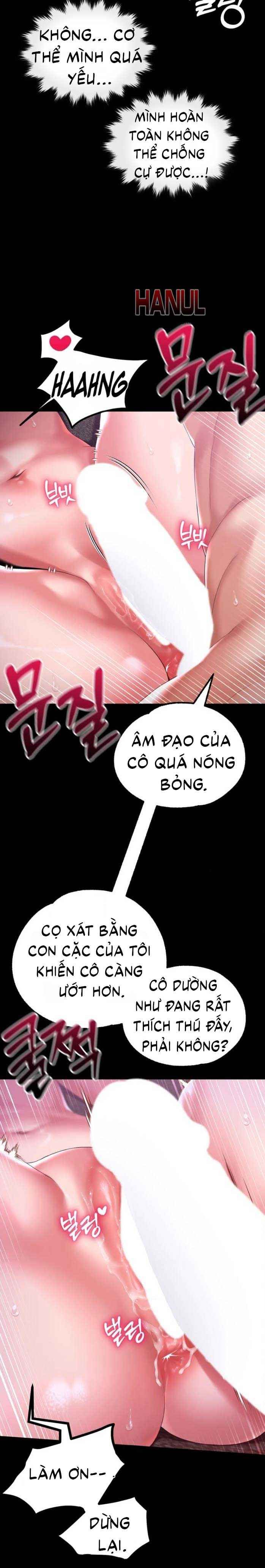 đọc truyện Chuyện Trong Tù Chương 2.5 ảnh 12 tại Thiên Thai Truyện