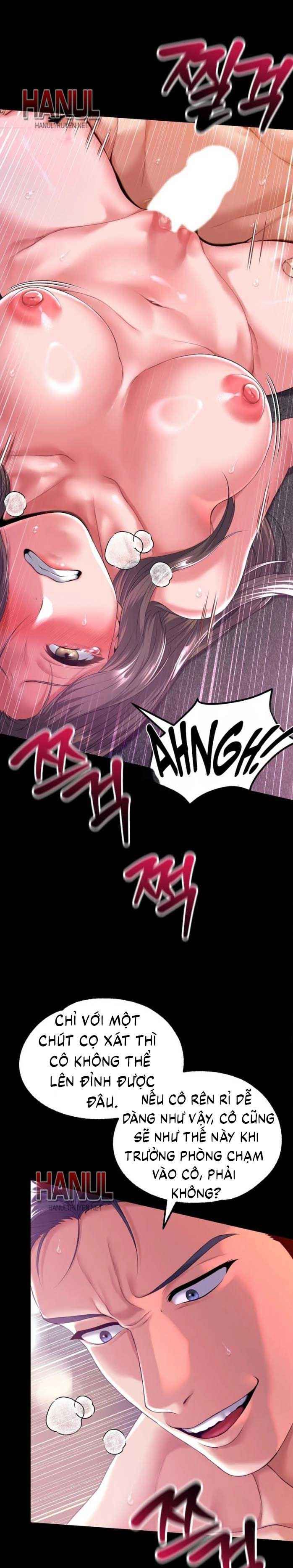 đọc truyện Chuyện Trong Tù Chương 2.5 ảnh 13 tại Thiên Thai Truyện