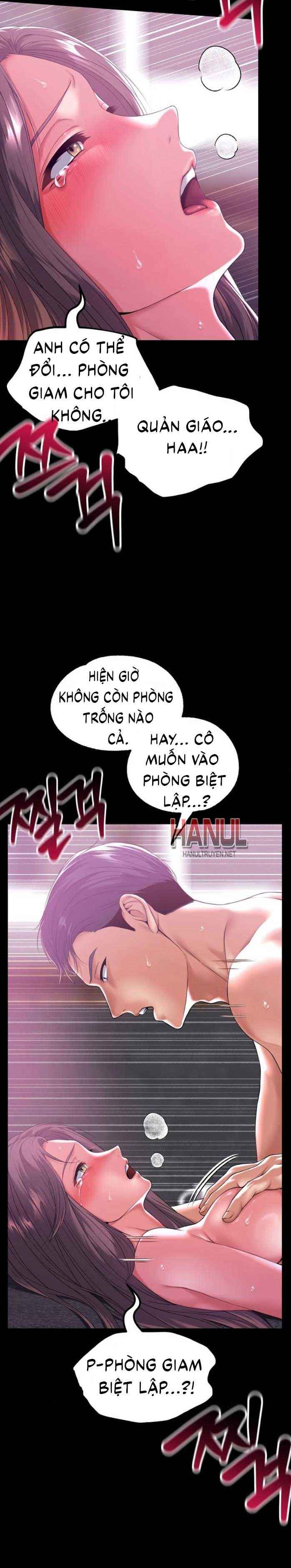 đọc truyện Chuyện Trong Tù Chương 2.5 ảnh 14 tại Thiên Thai Truyện