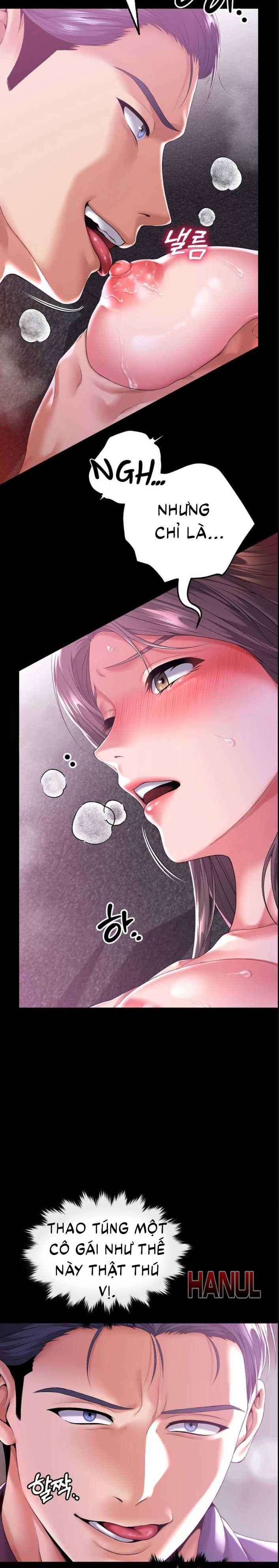 đọc truyện Chuyện Trong Tù Chương 2.5 ảnh 4 tại Thiên Thai Truyện