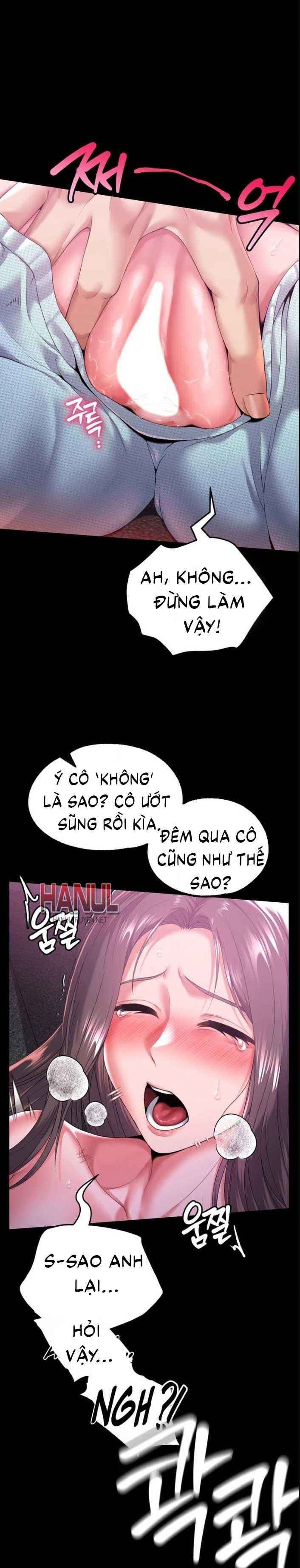 đọc truyện Chuyện Trong Tù Chương 2.5 ảnh 6 tại Thiên Thai Truyện