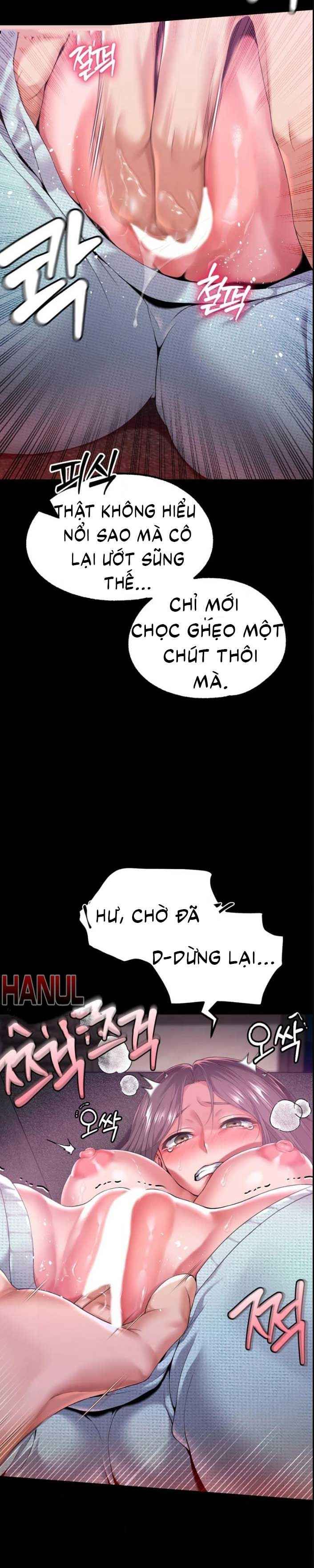 đọc truyện Chuyện Trong Tù Chương 2.5 ảnh 7 tại Thiên Thai Truyện