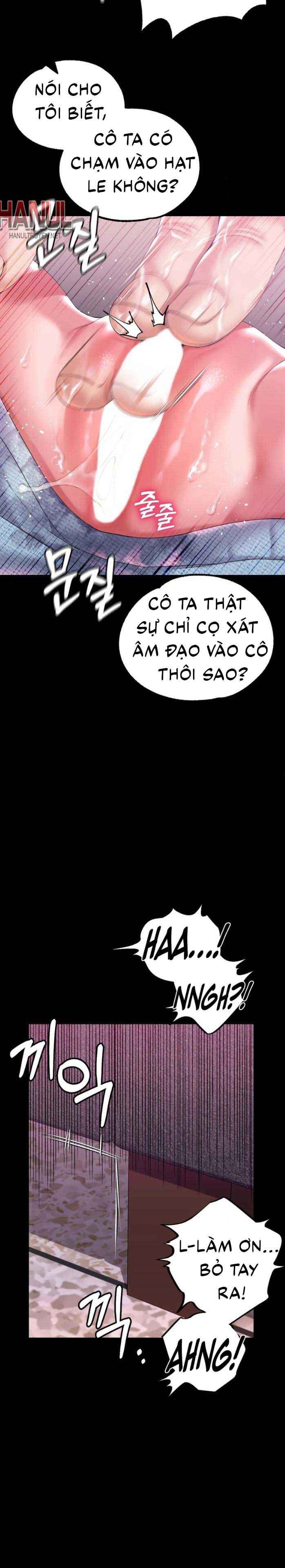 đọc truyện Chuyện Trong Tù Chương 2.5 ảnh 9 tại Thiên Thai Truyện