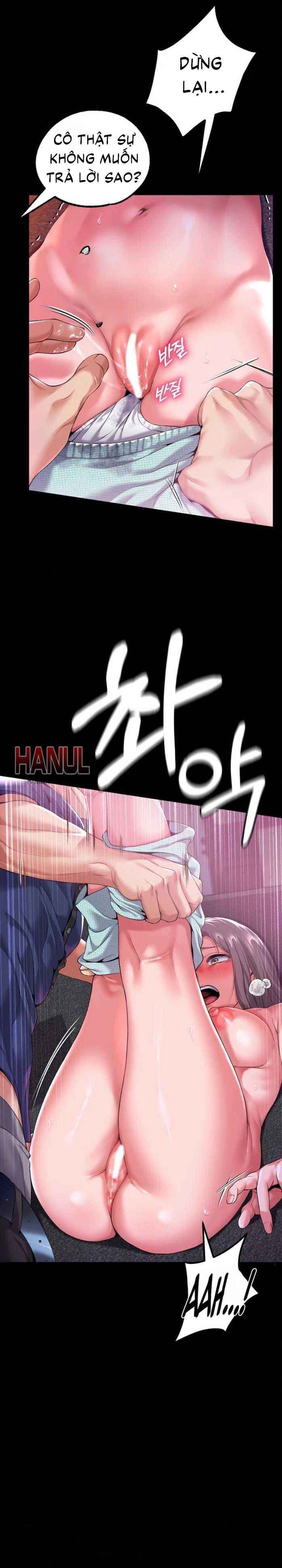 đọc truyện Chuyện Trong Tù Chương 2.5 ảnh 10 tại Thiên Thai Truyện