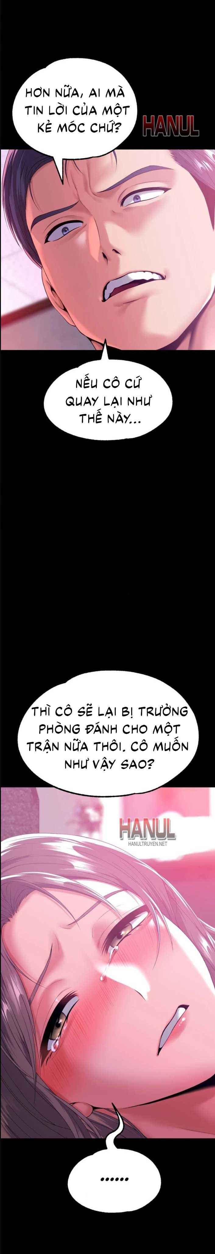 đọc truyện Chuyện Trong Tù Chương 2 ảnh 12 tại Thiên Thai Truyện