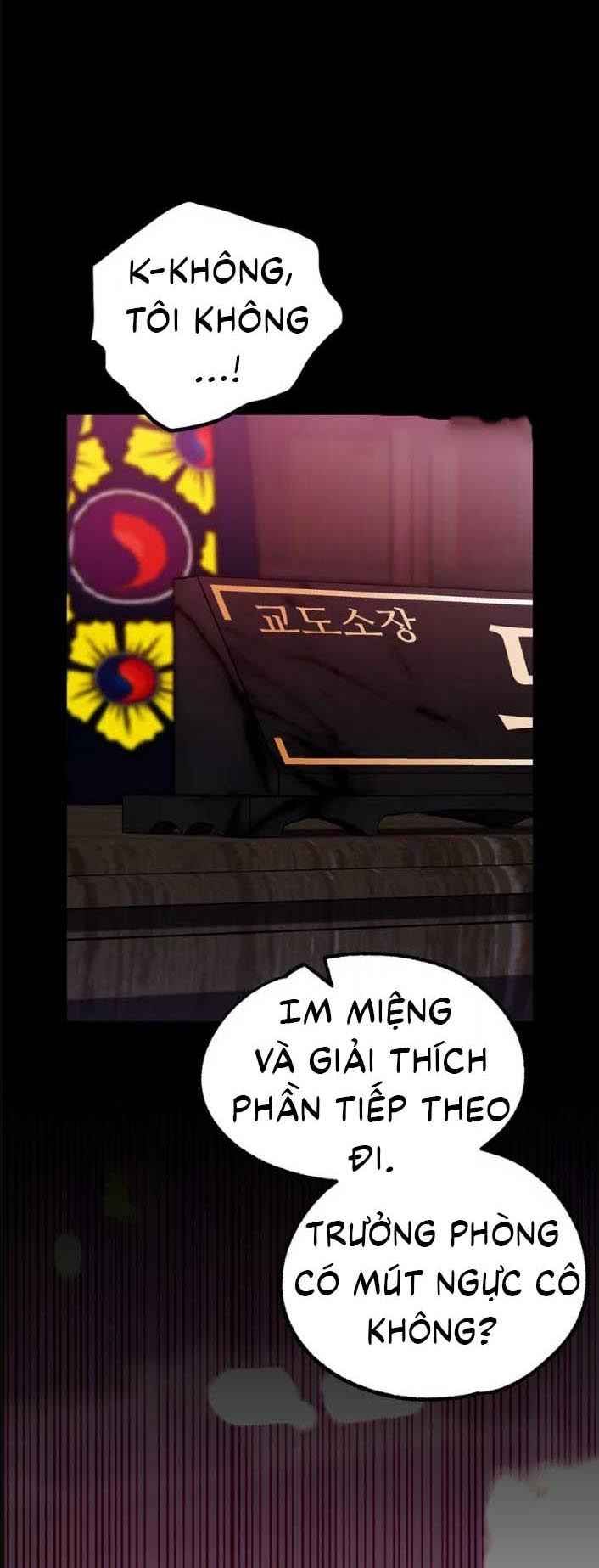 đọc truyện Chuyện Trong Tù Chương 2 ảnh 13 tại Thiên Thai Truyện