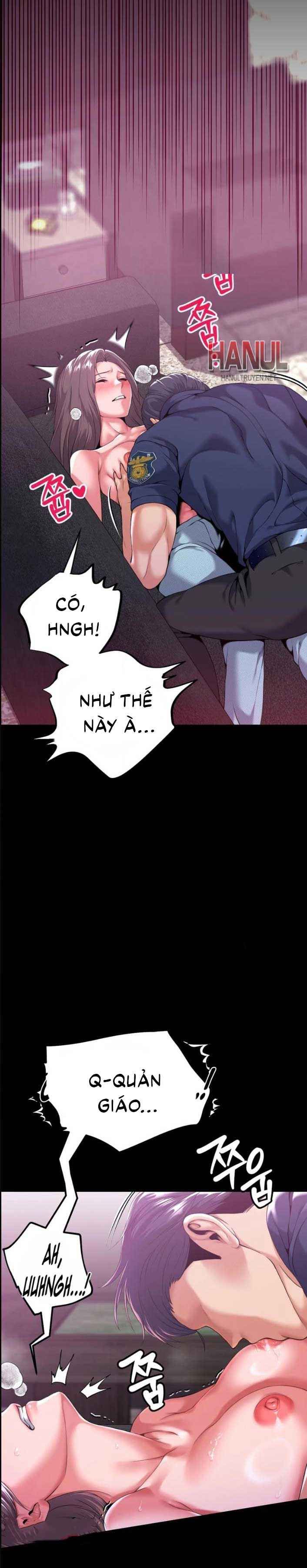 đọc truyện Chuyện Trong Tù Chương 2 ảnh 14 tại Thiên Thai Truyện