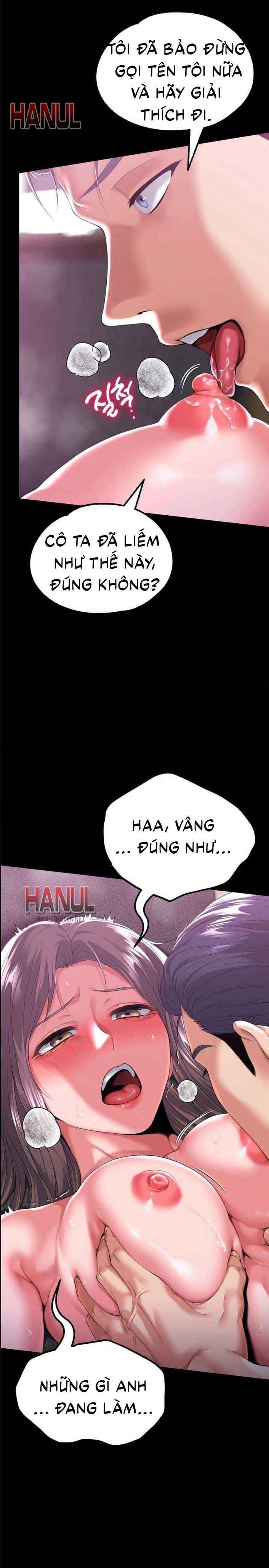 đọc truyện Chuyện Trong Tù Chương 2 ảnh 15 tại Thiên Thai Truyện