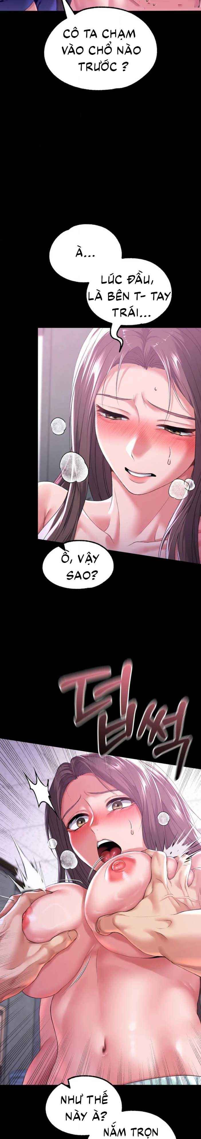 đọc truyện Chuyện Trong Tù Chương 2 ảnh 4 tại Thiên Thai Truyện