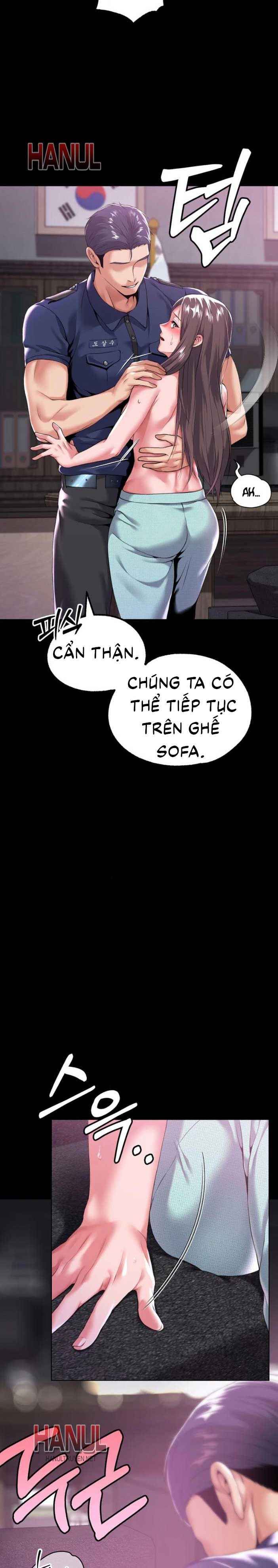 đọc truyện Chuyện Trong Tù Chương 2 ảnh 6 tại Thiên Thai Truyện