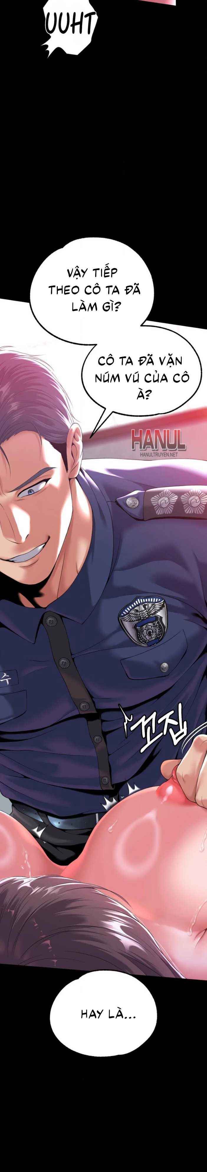 đọc truyện Chuyện Trong Tù Chương 2 ảnh 8 tại Thiên Thai Truyện