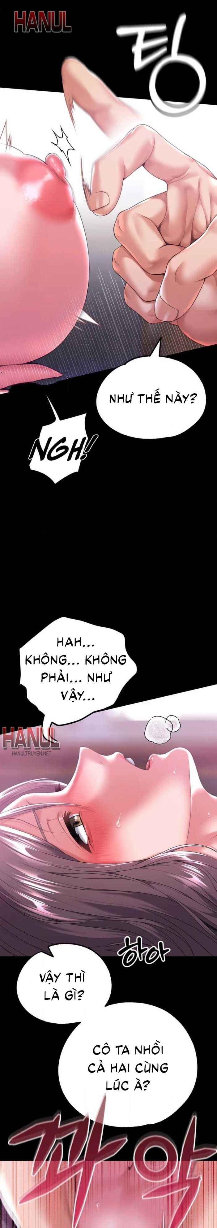 đọc truyện Chuyện Trong Tù Chương 2 ảnh 9 tại Thiên Thai Truyện