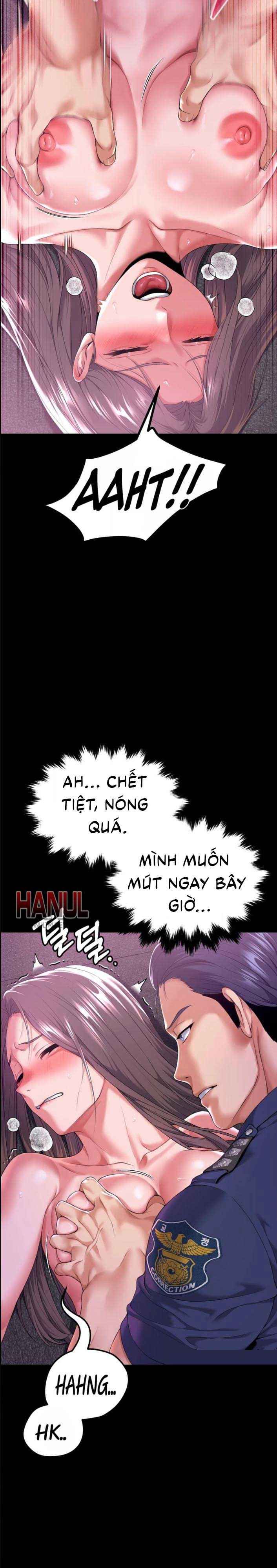 đọc truyện Chuyện Trong Tù Chương 2 ảnh 10 tại Thiên Thai Truyện