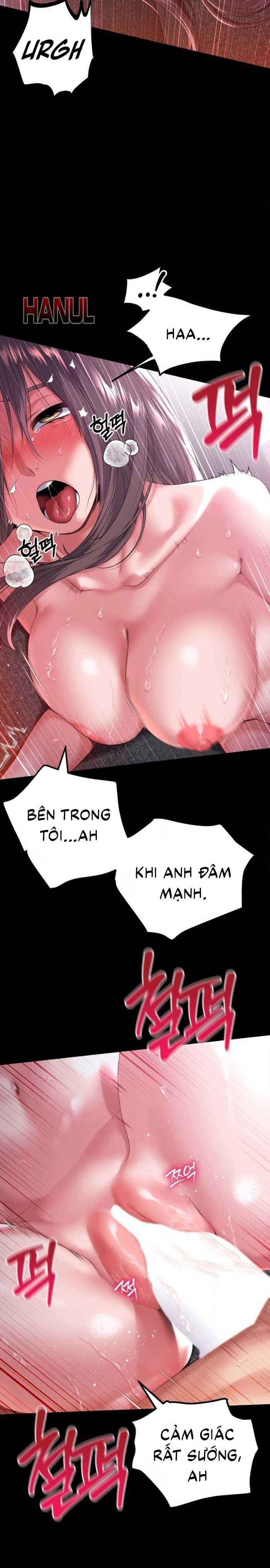 đọc truyện Chuyện Trong Tù Chương 3.5 ảnh 3 tại Thiên Thai Truyện