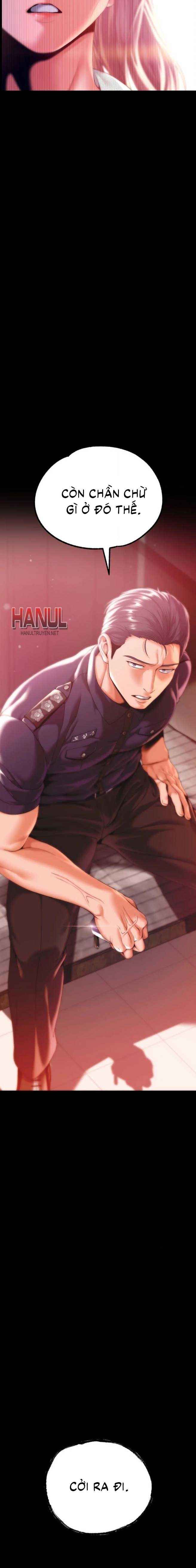 đọc truyện Chuyện Trong Tù Chương 3.5 ảnh 18 tại Thiên Thai Truyện