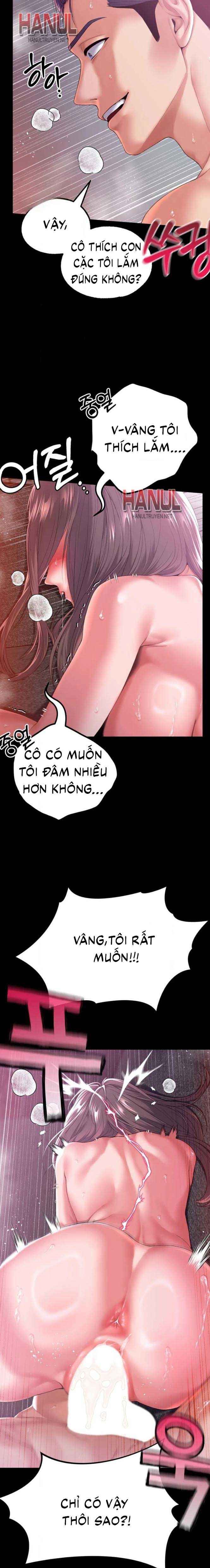 đọc truyện Chuyện Trong Tù Chương 3.5 ảnh 7 tại Thiên Thai Truyện