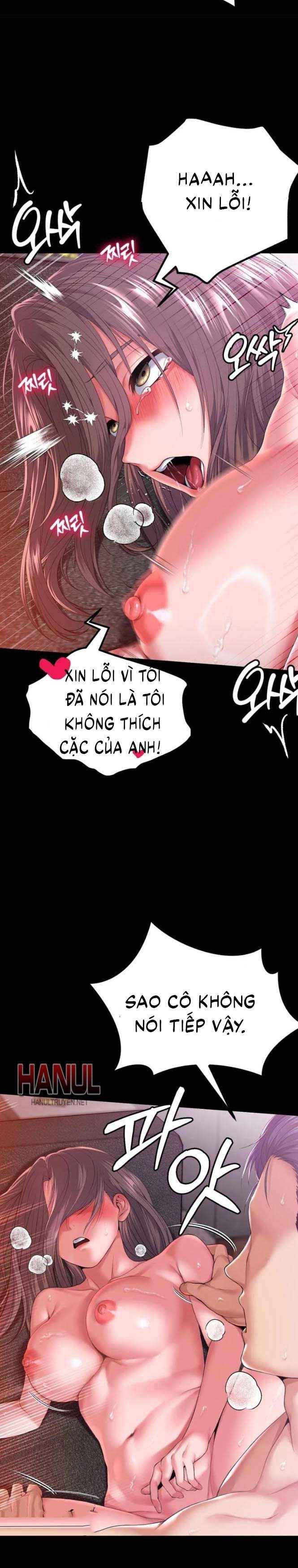 đọc truyện Chuyện Trong Tù Chương 3.5 ảnh 8 tại Thiên Thai Truyện