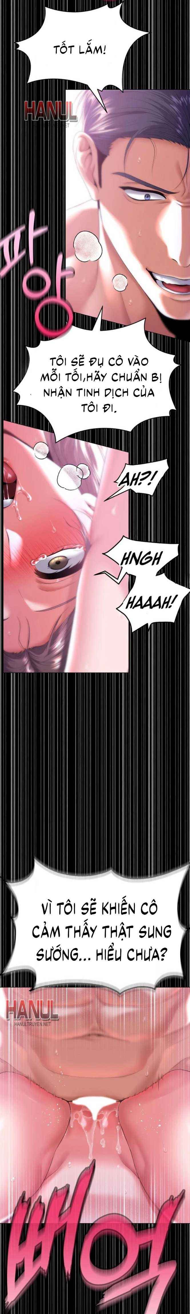 đọc truyện Chuyện Trong Tù Chương 3.5 ảnh 10 tại Thiên Thai Truyện