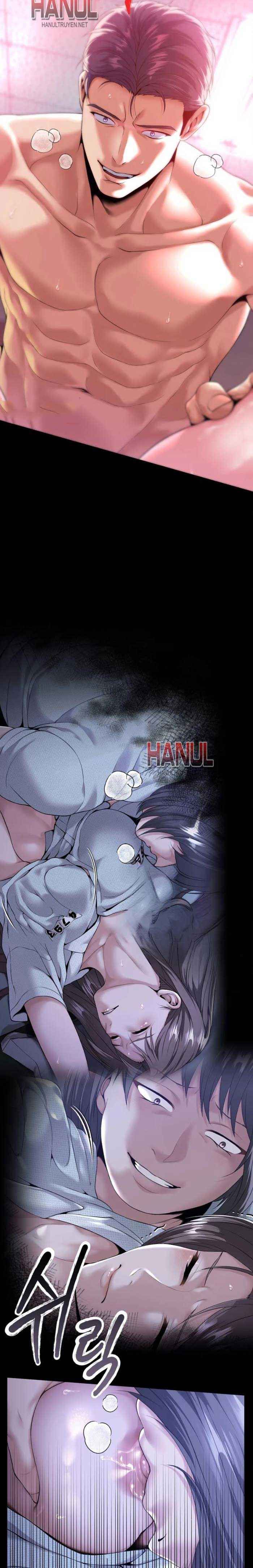 đọc truyện Chuyện Trong Tù Chương 3 ảnh 14 tại Thiên Thai Truyện