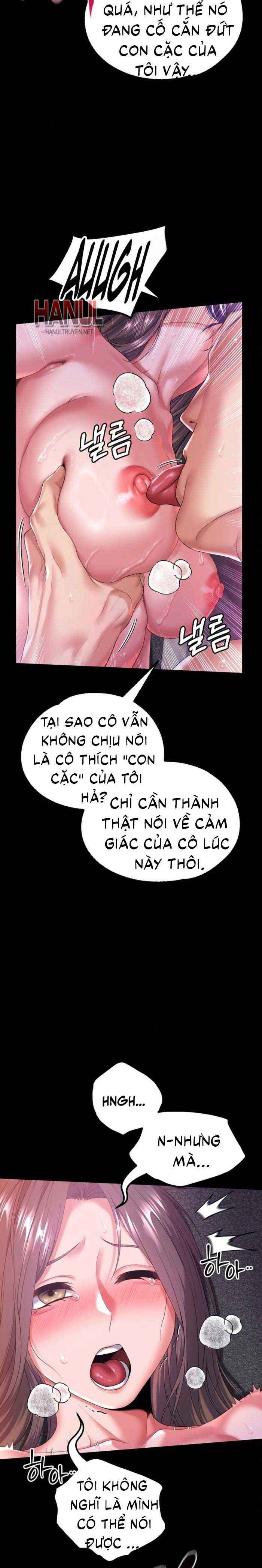 đọc truyện Chuyện Trong Tù Chương 3 ảnh 17 tại Thiên Thai Truyện