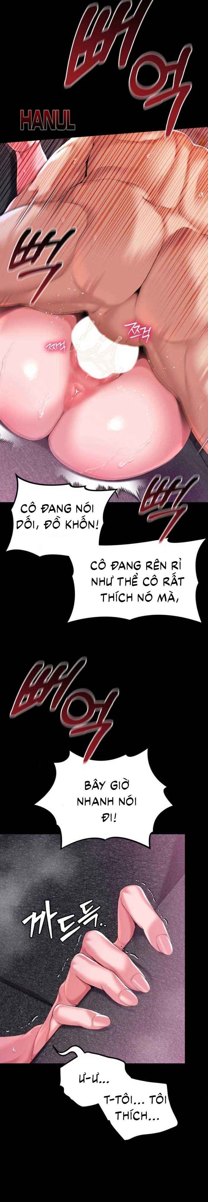 đọc truyện Chuyện Trong Tù Chương 3 ảnh 18 tại Thiên Thai Truyện