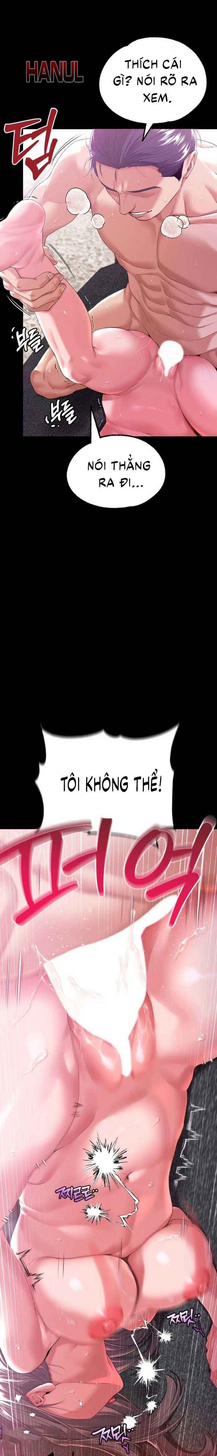 đọc truyện Chuyện Trong Tù Chương 3 ảnh 19 tại Thiên Thai Truyện