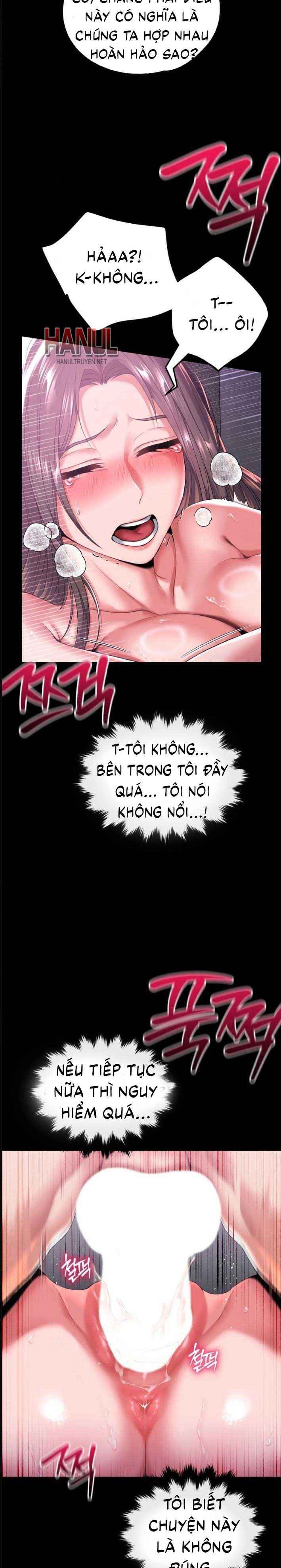 đọc truyện Chuyện Trong Tù Chương 3 ảnh 5 tại Thiên Thai Truyện